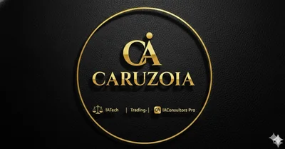 Caruzo IA Logo